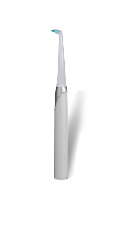 Curvy Y Sonic Toothbrush System