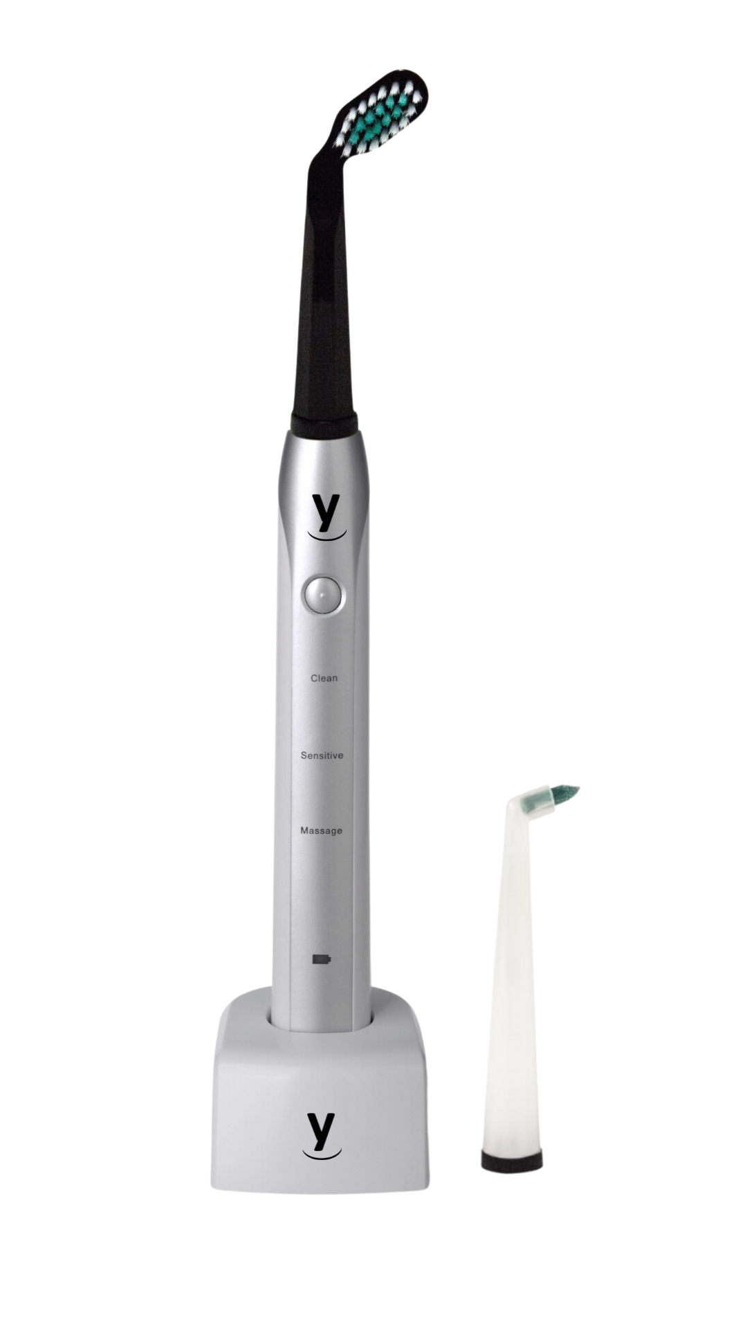 Curvy Y Sonic Toothbrush System