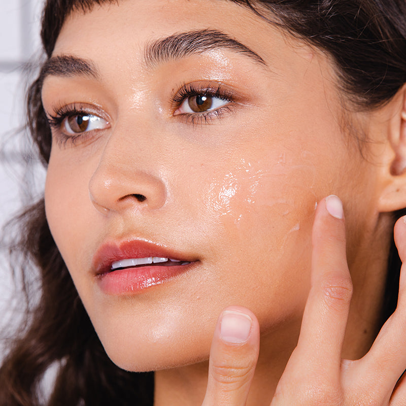 watermelon daily gel moisturizer