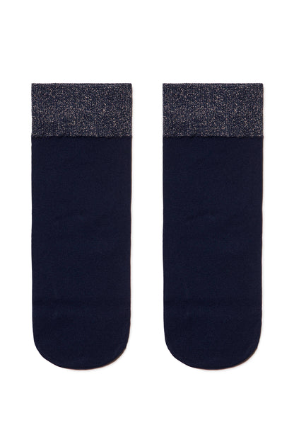 Socks Conte Fantasy - Lurex