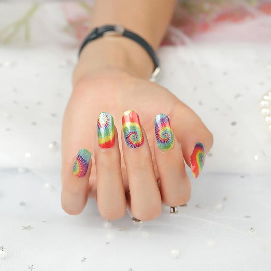 Tie Dye