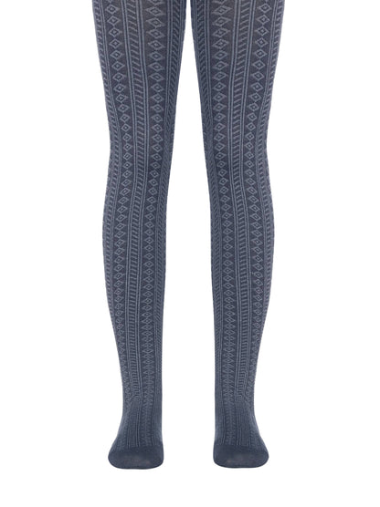 Conte Tights for girls - Zlata 60 Den