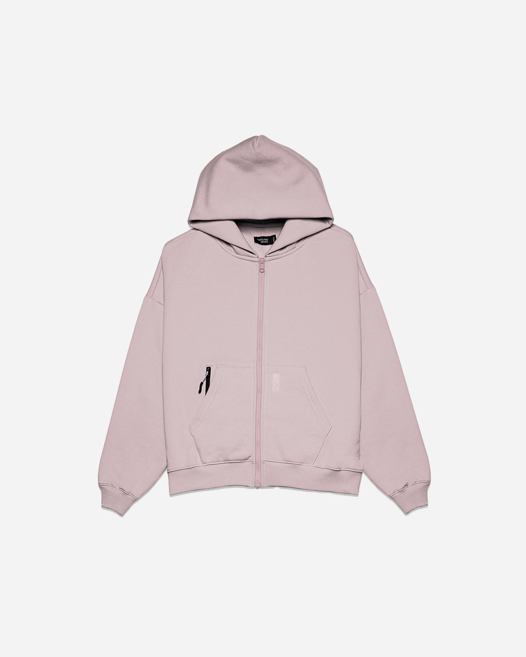 Women's Cloudburst Zip Hoodie