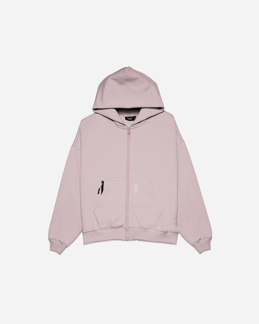 Women's Cloudburst Zip Hoodie