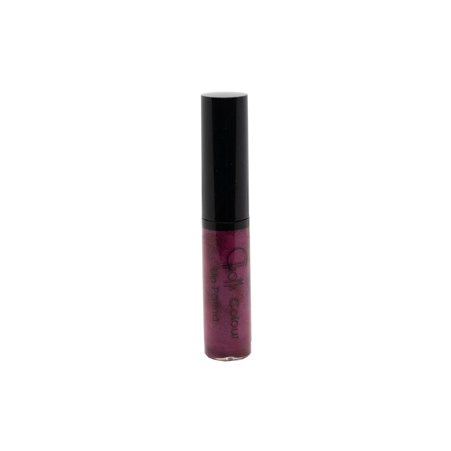 Lip Patina