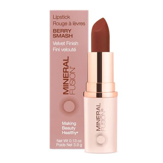 Mineral Fusion Lipstick - Negroni, 0.13 oz - Natural Hydrating Color