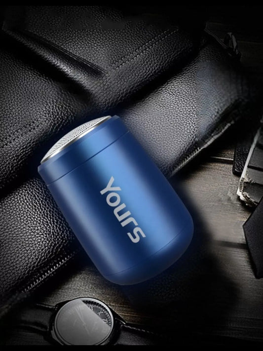 Portable Electric Shaver