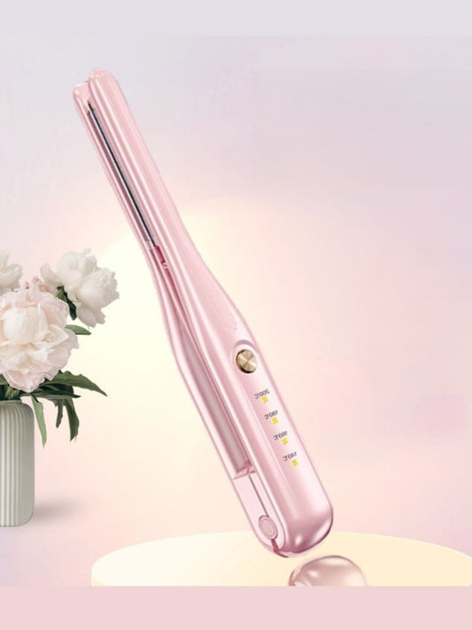 Fast Heating Hair Straightener
