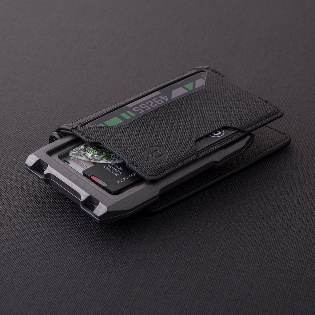 A10 Bifold Pocket Adapter