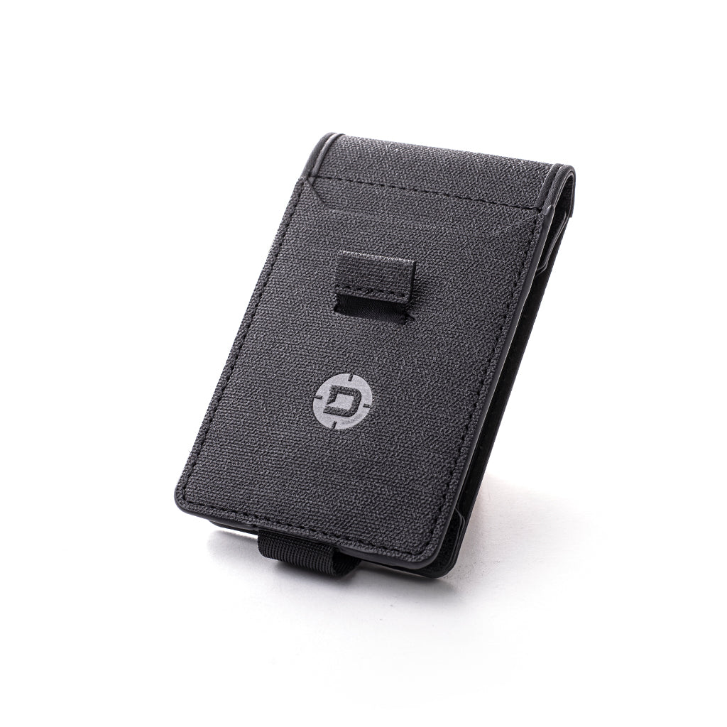 A10 DTEX Bifold Pull Pocket Adapter with MT01