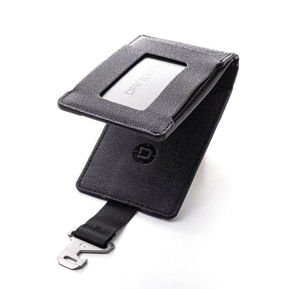 A10 DTEX Bifold Pull Pocket Adapter with MT01