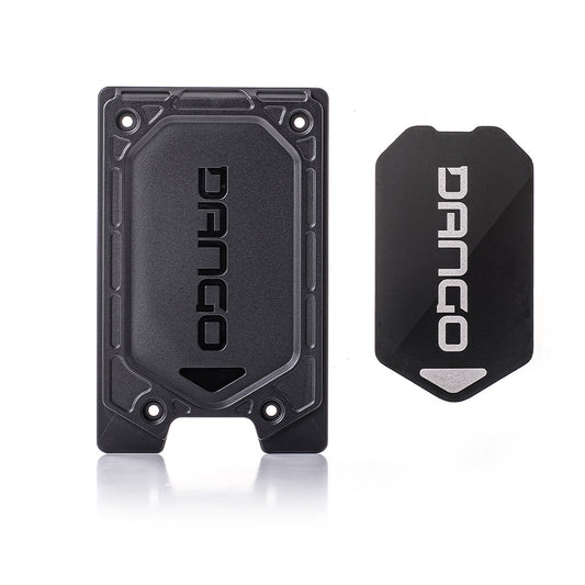 A10 Phone Adapter Plate - with Magnet Compatible Steel