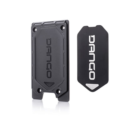 A10 Phone Adapter Plate - with Magnet Compatible Steel