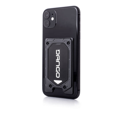 A10 Phone Adapter Plate - with Magnet Compatible Steel