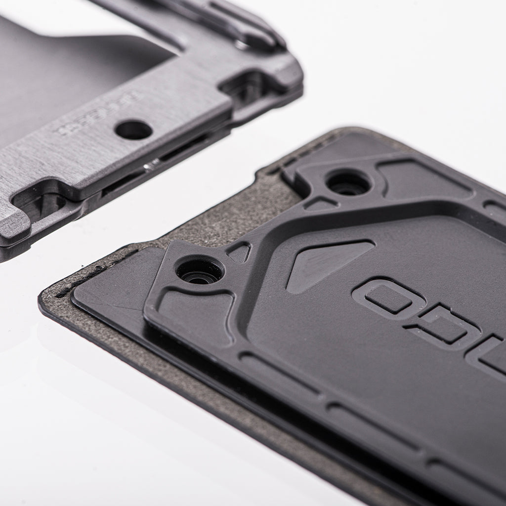 A10 Pull Pocket Adapter