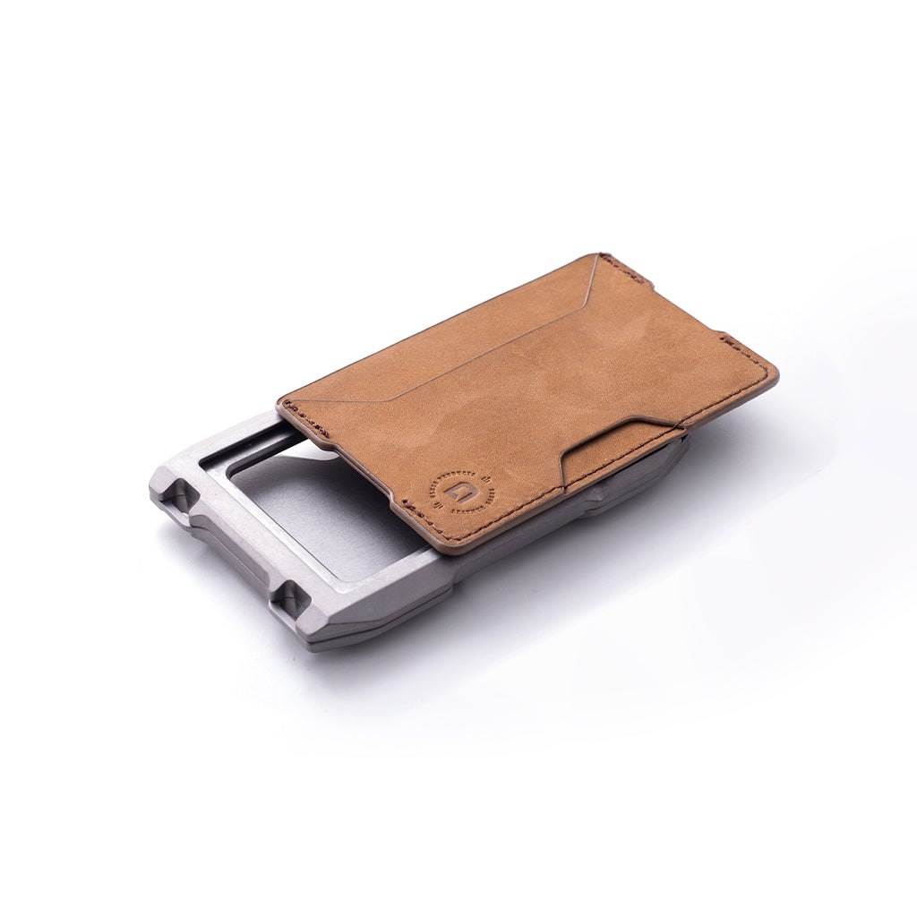 A10 Single Pocket Adapter