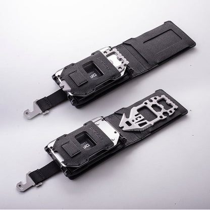 A10 SPEC-OPS BIFOLD POCKET ADAPT™ WALLET