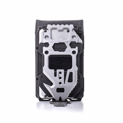 A10 SPEC-OPS BIFOLD POCKET ADAPT™ WALLET