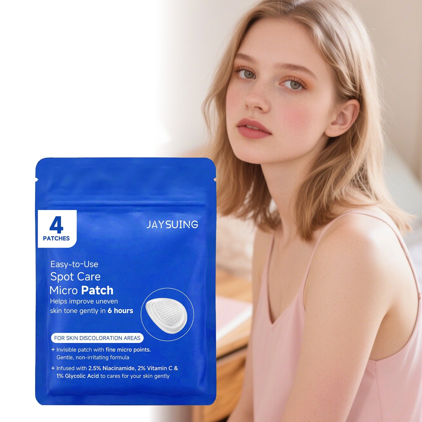 Acne Care Patches