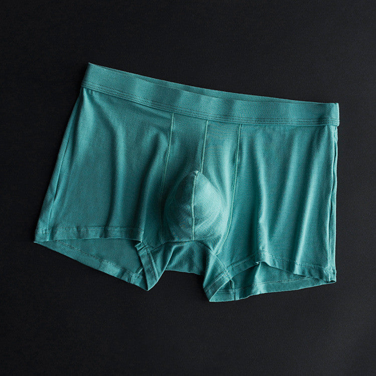 Big U Convex Design Rhino Warehouse Modal Men's Underwear