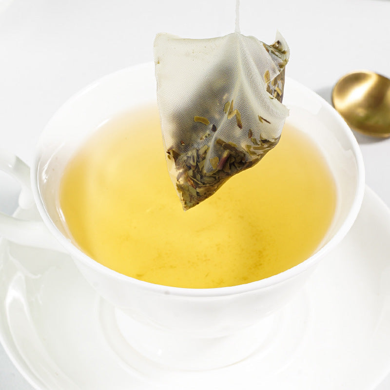 Original-Flavor Mate Tea For Health And Well-being