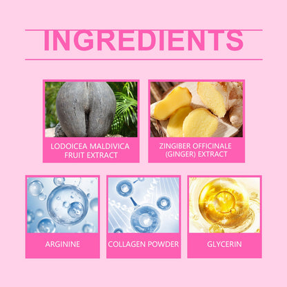 North Moon Feminine Care Patch Gently Cleans And Restores Nourishing, Hydrating, Tender Skin And Body Care