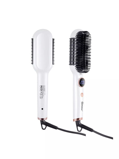Portable Straightening Comb