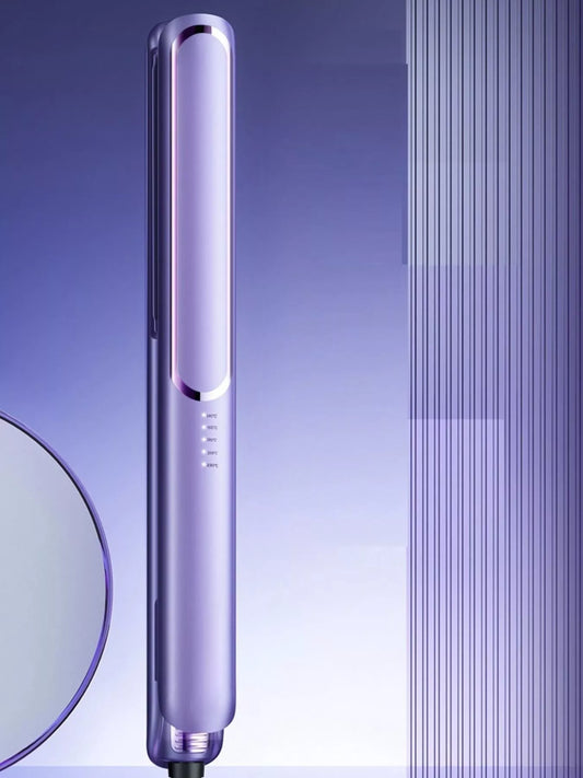 Portable Rechargeable Hair Straightener