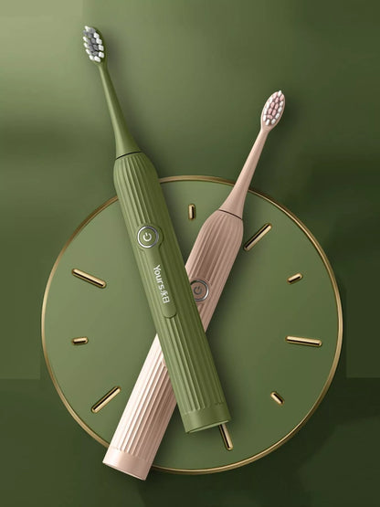 Portable Electric Toothbrush