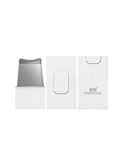Facial Skin Scrubber Blackhead Extractor