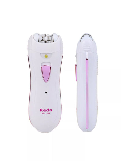 Rechargeable Hair Removal Epilator
