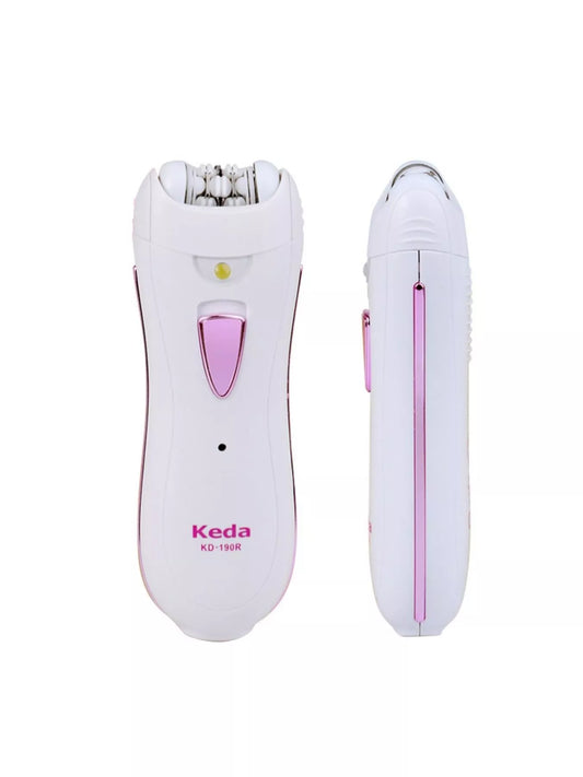 Rechargeable Hair Removal Epilator