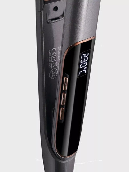 Fast Heating Hair Straightener
