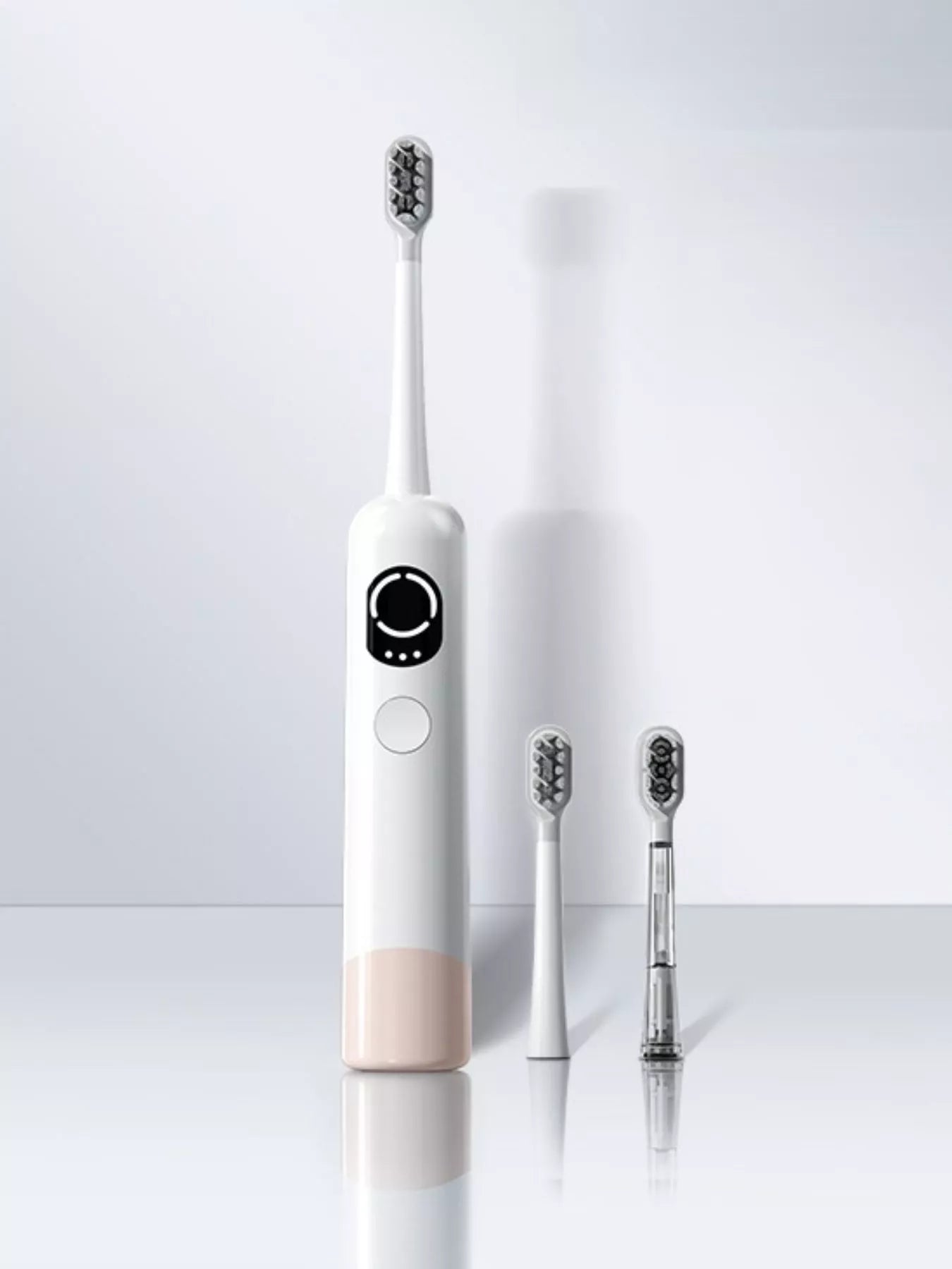 Smart Electric Toothbrush
