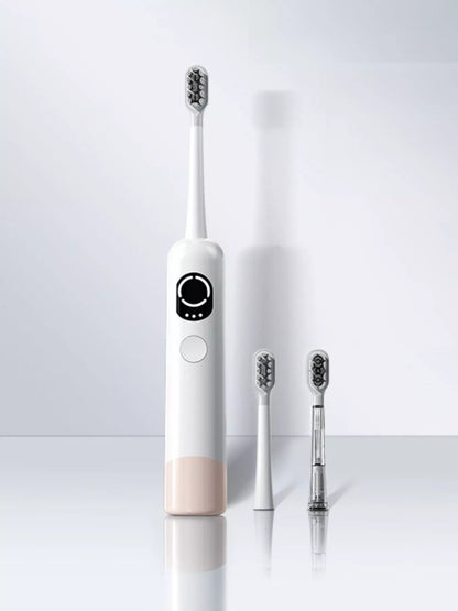 Smart Electric Toothbrush