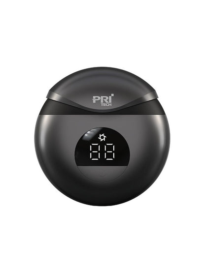 Long-Lasting Battery Electric Shaver
