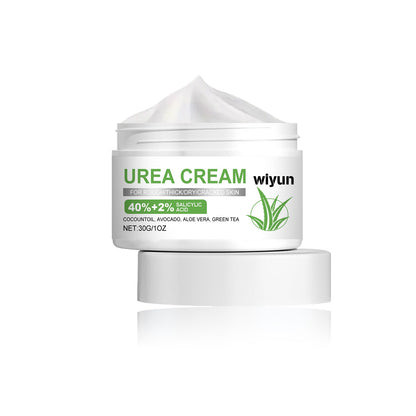 Foot Urea Care Cream