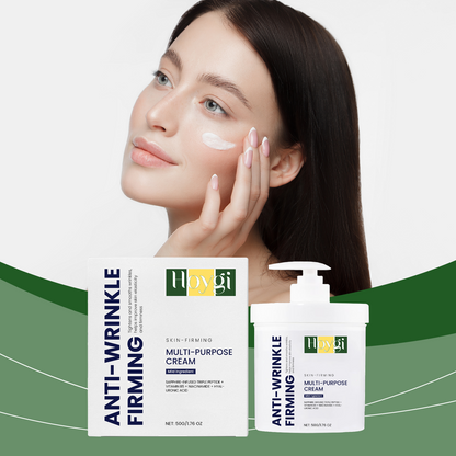 Hoygi Hydrating Moisturizing Cream Revitalize And Improve Skin Elasticity, Hydrating And Moisturizing Skin Care Cream