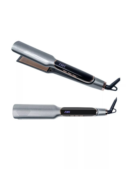 Adjustable Temperature Hair Straightener