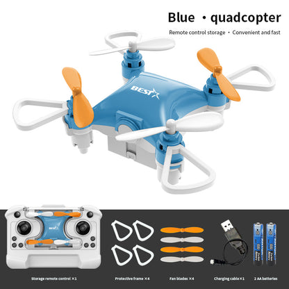 MINI Blue - Single Electric