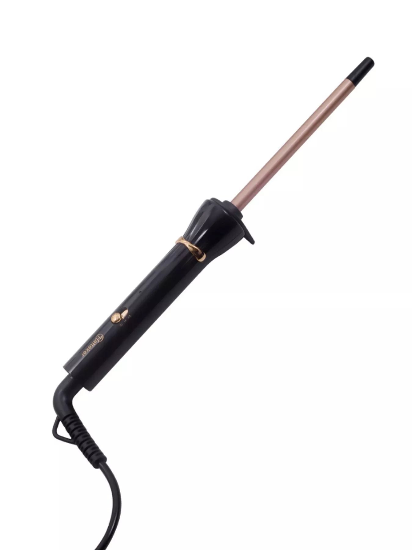 Fast Heating Curling Iron