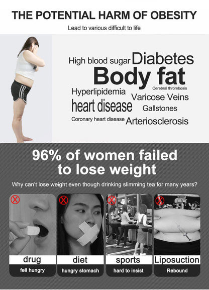 28 Days Slimming Tea Flat Belly Tea