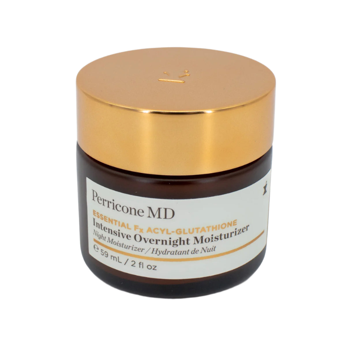 Perricone MD Intensive Overnight Moisturizer 2oz - Missing Box