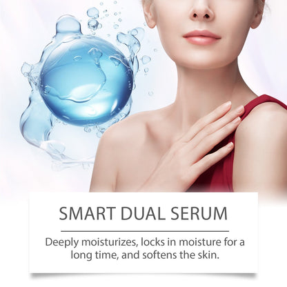 Hoygi Brightening Essence, Mild Ingredients Moisturize Skin Hydrating Hydrating Rejuvenating Essence