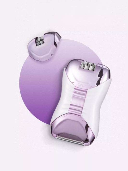 Multi-Purpose Hair Removal Epilator