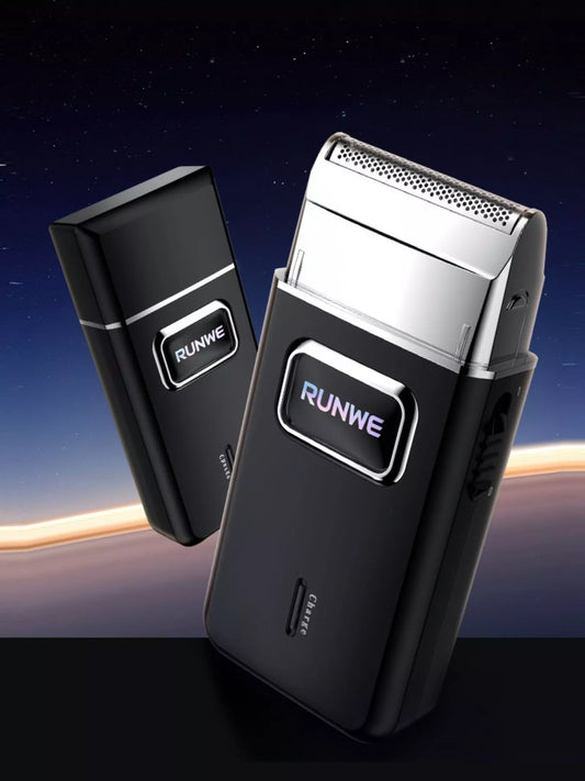 Portable Mini Shaver