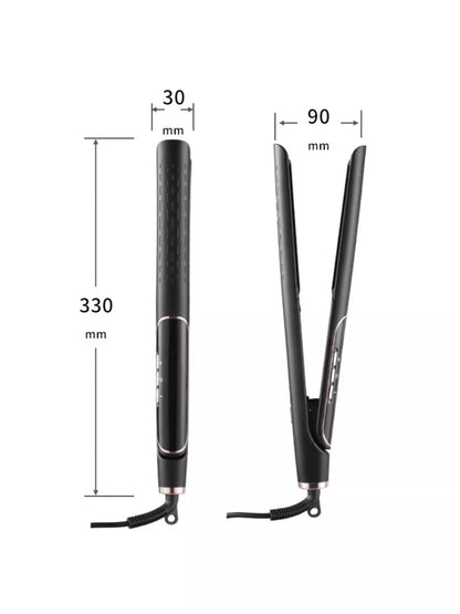 Portable Hair Straightener
