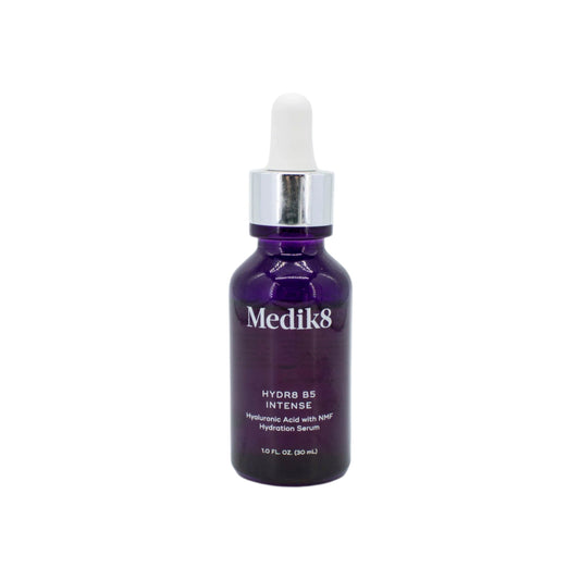 Medik8 Hydr8 B5 Intense Serum 1oz - Small Amount Missing