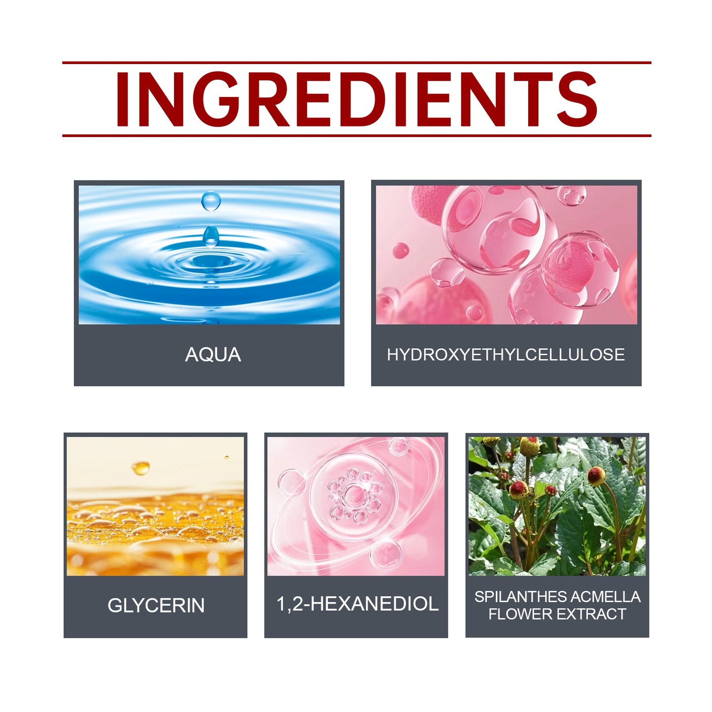 Hoygi Collagen Essence Gently Moisturizes The Facial Skin, Brightening And Radiating A Radiant Glow