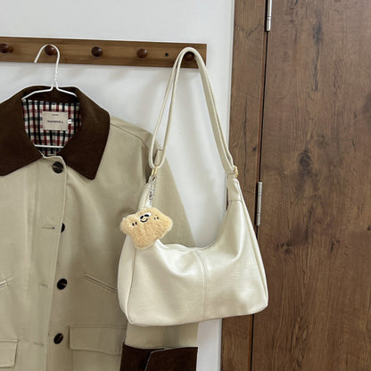 Adjustable Strap Shoulder Bag
